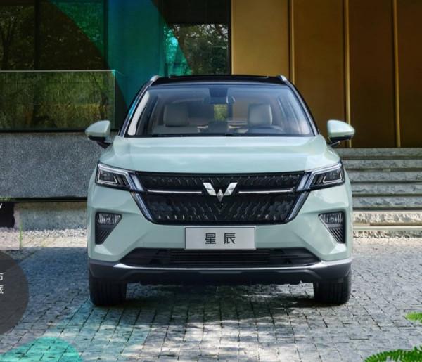 五菱“新爆款”上市,頂配不到十萬,買哪款最划算? 五菱“新爆款”上市,頂配不到十萬,買哪款最划算?