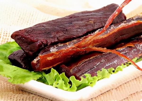 國內3款“非遺美食”，味美價優，遇見別猶豫，全家老小都愛吃