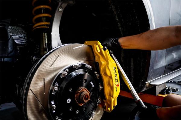 顏值正義!奧迪A4旅行版低趴改裝案例 顏值正義!奧迪A4旅行版低趴改裝案例