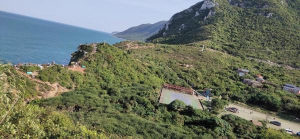 –楊梅坑–打卡周星馳(美人魚)拍攝地