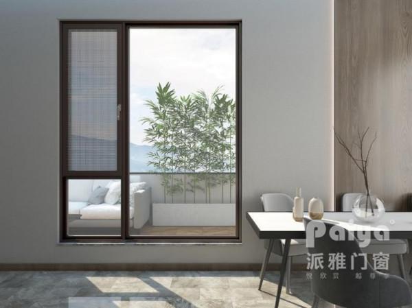 派雅門視窗碑怎麼樣？1200多家專賣店，專業工程師8000餘人，大牌