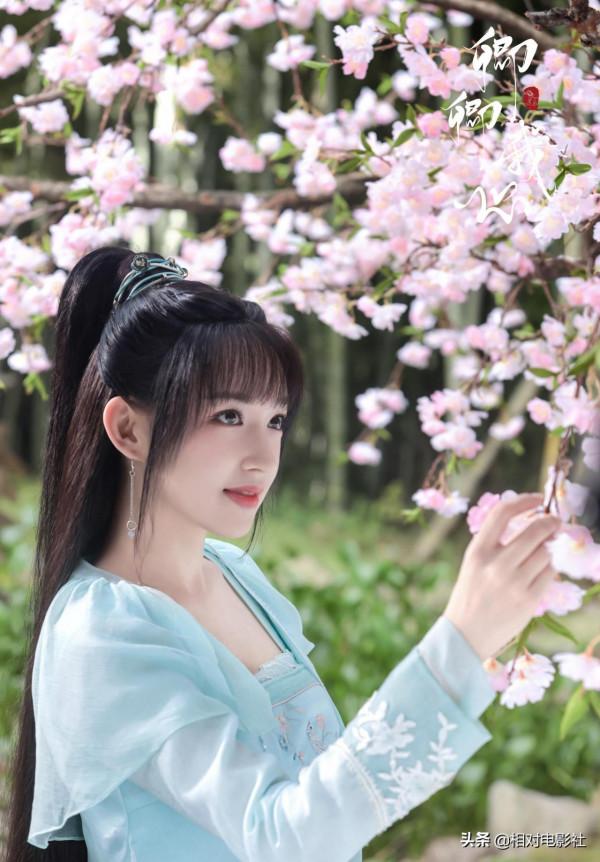 程瀟、龔俊新劇同天官宣定檔！前者劇情高甜，後者上星湖南衛視