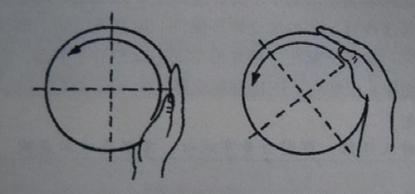 氣排球技術入門全解