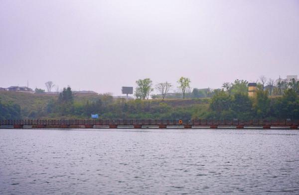 西蜀玉珠——鳳凰湖