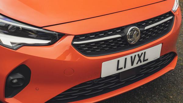 飛度同級還配畫素大燈！沃克斯豪爾Corsa英國人最愛