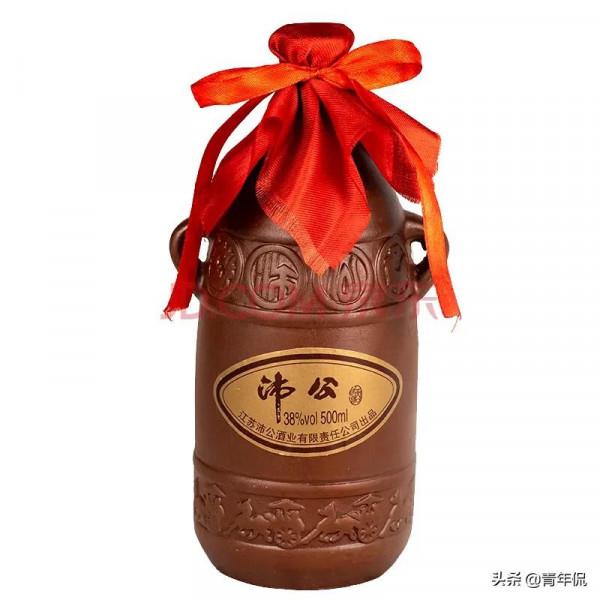 除了三溝一河，江蘇省還有這七款好酒，撐起省內名酒的第二陣營