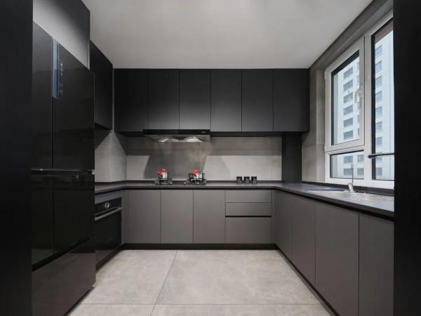 B.S.D.o:180㎡素雅簡約風,迴歸內心的寧靜 B.S.D.o:180㎡素雅簡約風,迴歸內心的寧靜