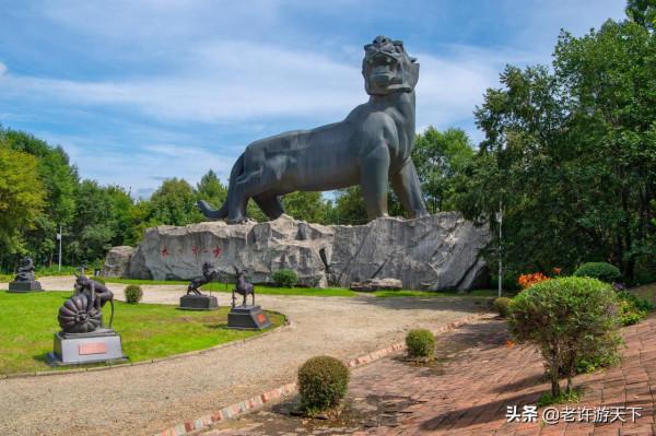 老許路書:遊遍黑龍江,美景一網打盡,13個地市一個不能少 老許路書:遊遍黑龍江,美景一網打盡,13個地市一個不能少