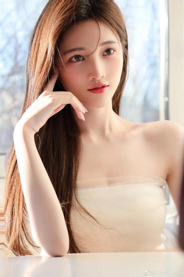 90後女神明星高畫質寫真集，趕緊收藏轉發