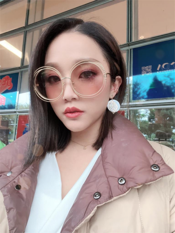 賴慧如剪去20公分長髮!為了《黃金歲月》阿嬌的角色大變身 賴慧如剪去20公分長髮!為了《黃金歲月》阿嬌的角色大變身