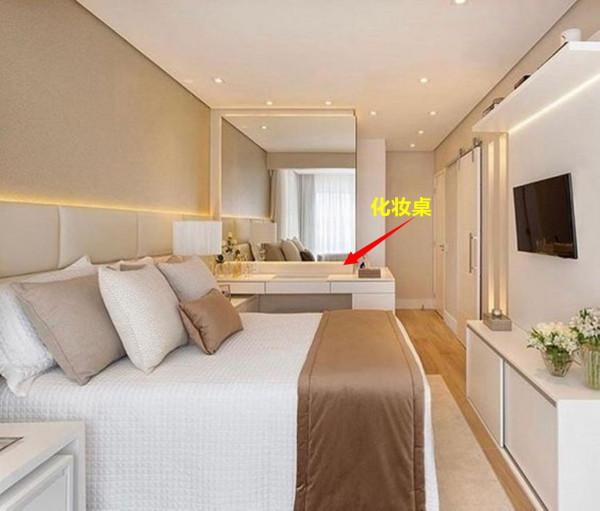 床側邊6個空間利用,“功能化”佈局比定製衣櫃好,個個都很實用 床側邊6個空間利用,“功能化”佈局比定製衣櫃好,個個都很實用