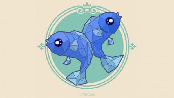 2022&period;01事業運勢：水瓶座思考清晰做成長，雙魚座太過貪心陷兩難