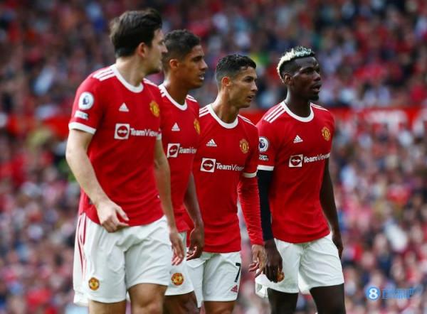 瓦拉內：C羅比以往任何時候都更好，他還能踢很多年