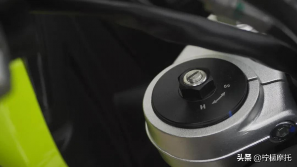 能打85分，高金第一款街車FLAME500試駕報告