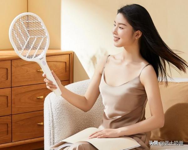 滅蚊拍管用嗎？滅蚊拍推薦：滅蚊拍品牌哪個好？