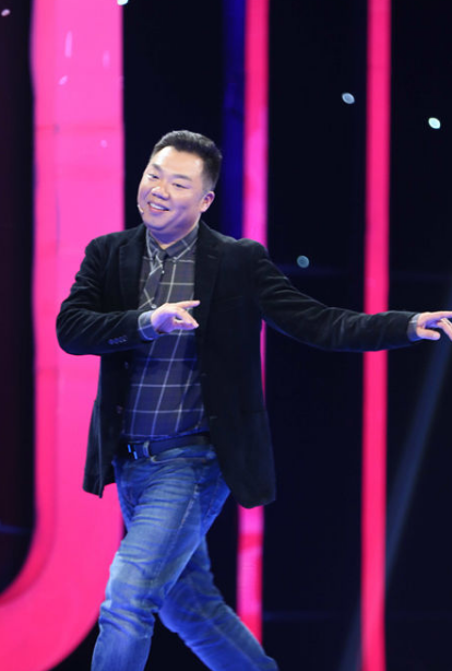 著名演員姜超娶胖妻:結婚時連洗衣機都沒有,蝸居生活也幸福 著名演員姜超娶胖妻:結婚時連洗衣機都沒有,蝸居生活也幸福