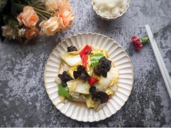 吃再多也不怕長肉,這道菜清爽不油膩,還能減肥 吃再多也不怕長肉,這道菜清爽不油膩,還能減肥