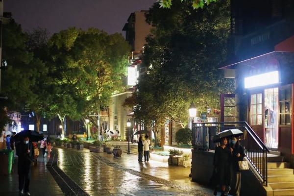 蘇州女子第二次武漢之旅，超推薦這四個打卡地！越來越喜歡這座城