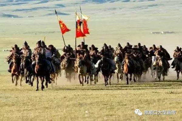 大金國故事—廢帝伐宋 大金國故事—廢帝伐宋