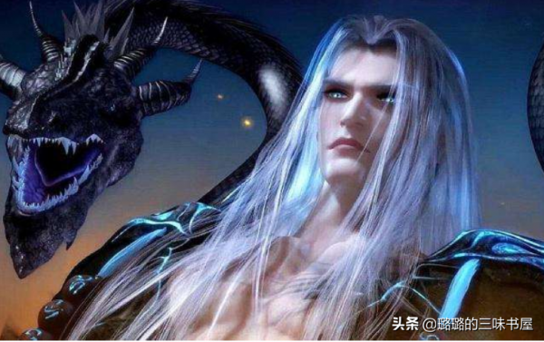 玄機吊打若森,知名IP改編更易成國漫巔峰?我只能說你太天真 玄機吊打若森,知名IP改編更易成國漫巔峰?我只能說你太天真