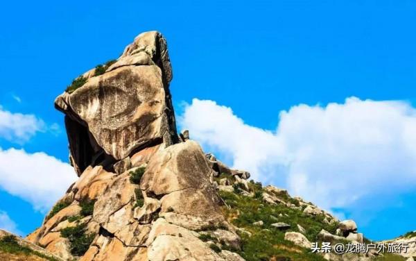 走進遠古秘境七鍋山,探尋冰川遺蹟,觀賞地質奇觀 走進遠古秘境七鍋山,探尋冰川遺蹟,觀賞地質奇觀