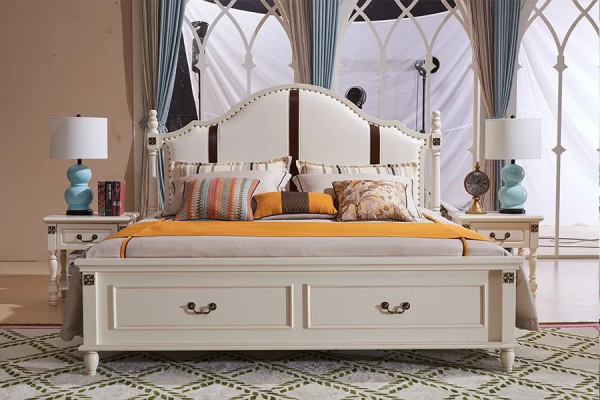 依納佐——邂逅美式生活,詮釋無華的高貴 依納佐——邂逅美式生活,詮釋無華的高貴