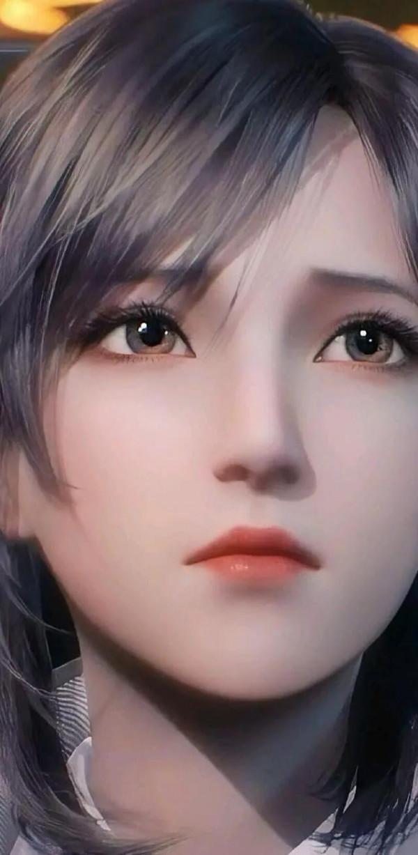 超燃末日流國漫吞噬星空 高畫質桌布 超燃末日流國漫吞噬星空 高畫質桌布