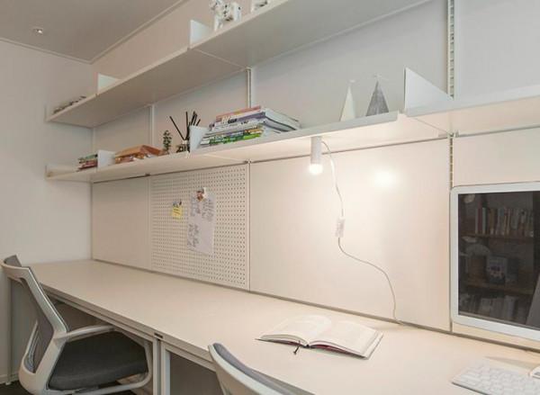 三十而立買下人生第一套房，145㎡一人一狗，保持乾淨獨立的生活