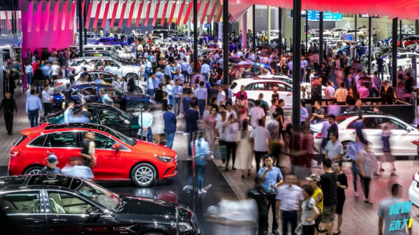 又遭點名批評？中消協給特斯拉評了個&OpenCurlyDoubleQuote;年度維權第一&rdquo;