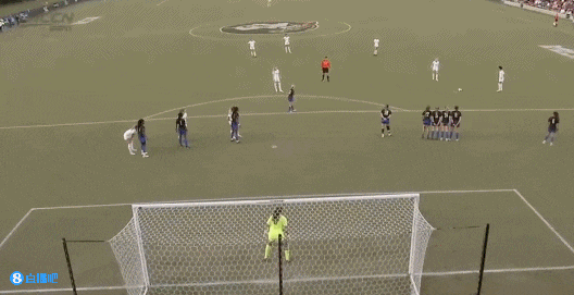 5-1!中國女足小將閃耀美洲,連續世界波破門得分,太像李影 5-1!中國女足小將閃耀美洲,連續世界波破門得分,太像李影