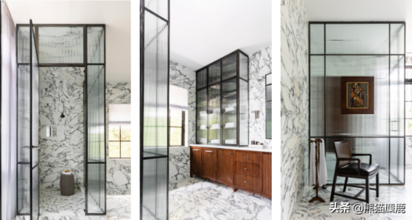 室內裝飾永恆優雅的內飾與創新的簡約