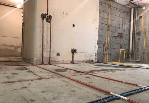 水電驗收，裝修師傅最怕你驗這些地方，照著查準沒錯