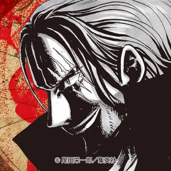 海賊王頭像│官推頭像