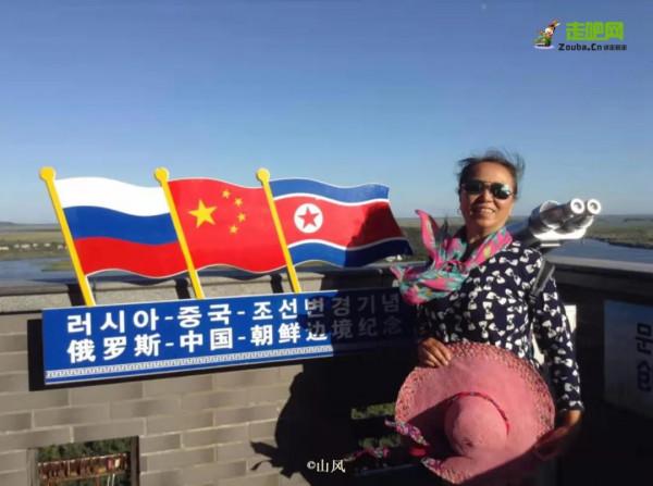 退休工人老兩口吃住在車上，養老金自駕遊，十年走遍中國