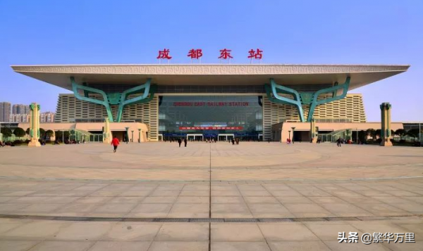 四川省的區劃調動，18個地級市之一，成都市為何有20個區縣？