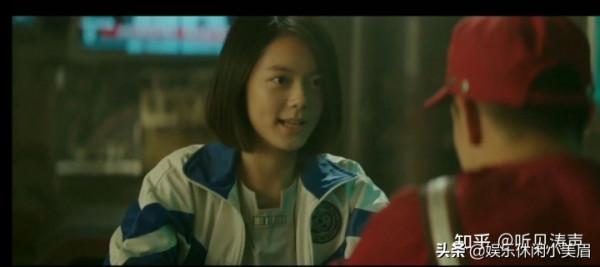 如何評價趙今麥的長相？