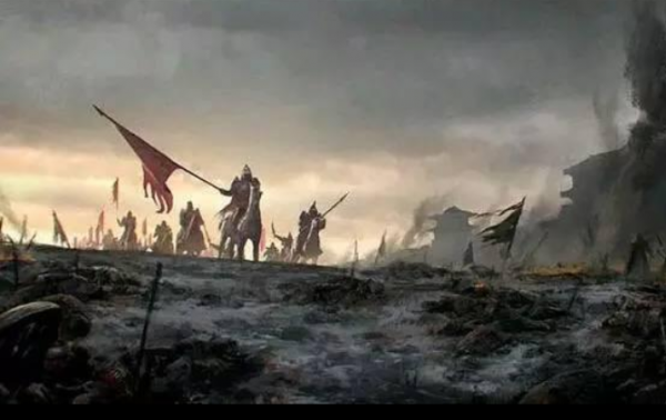 唐朝滅亡的原因 唐朝滅亡的原因