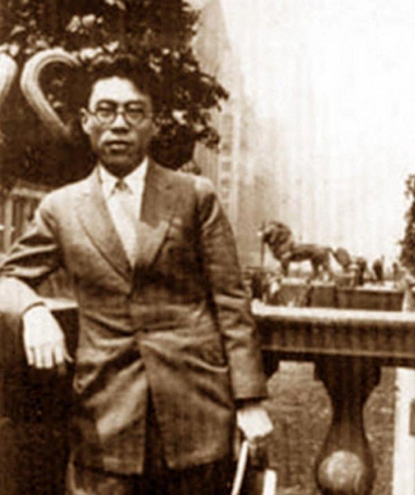 一見不鍾情，婚後入佳境，聞一多寫給妻子：一哥在想你，想得要死