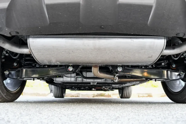 外觀設計激進，配發動機&plus;單電機，榮威eRX5的養車成本經濟嗎？