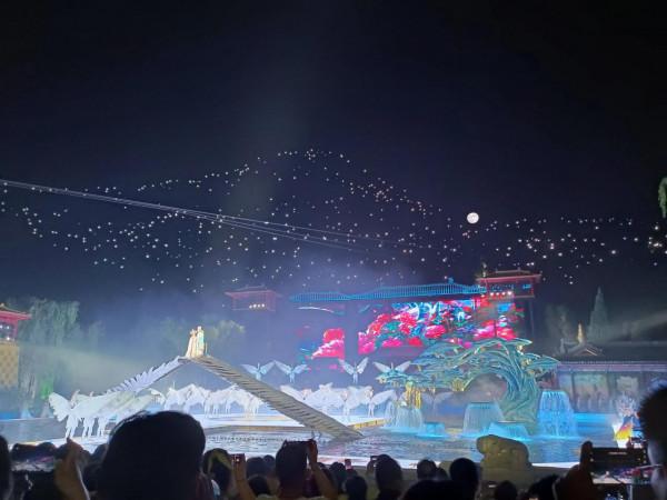 西安自由行四天三晚真實遊記