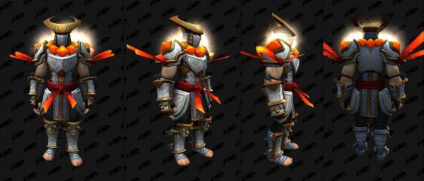 魔獸世界（正式服）PTR 9.2 內容彙總