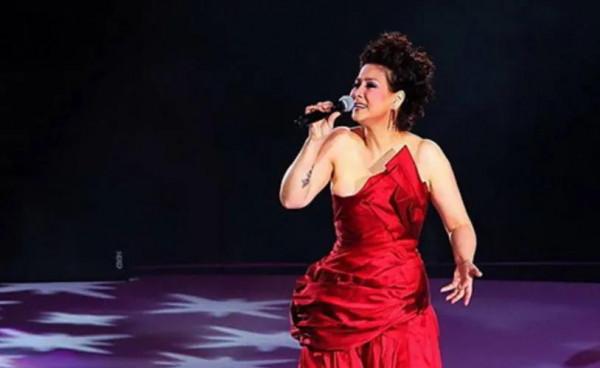 華人圈十八大殿堂級歌手