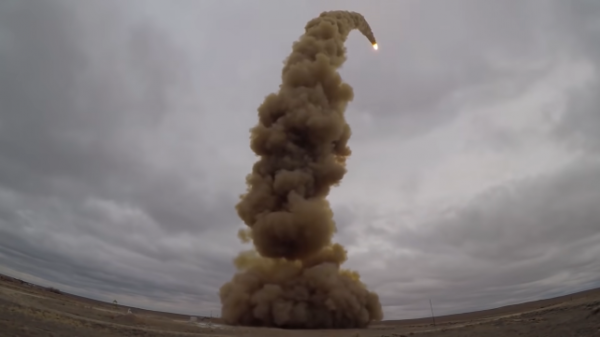 俄反衛星試驗引美國破口大罵確實有失莽撞,但美國也絕非省油的燈 俄反衛星試驗引美國破口大罵確實有失莽撞,但美國也絕非省油的燈