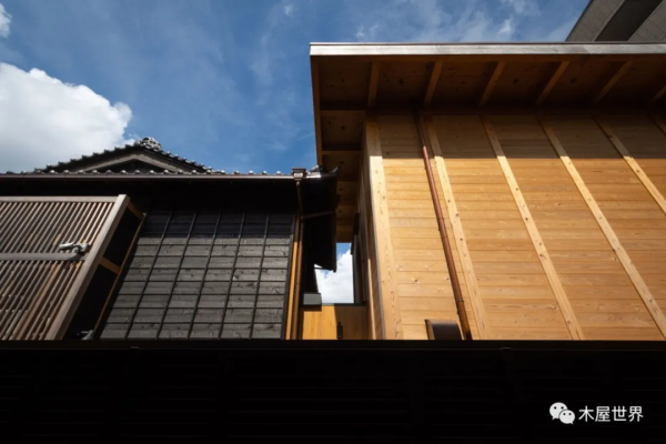 改造老舊屋宅,為了它更老時的美麗 改造老舊屋宅,為了它更老時的美麗