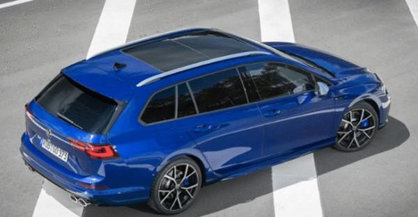 大眾新車高爾夫R即將海外上市 網友:這價格是不是有問題? 大眾新車高爾夫R即將海外上市 網友:這價格是不是有問題?