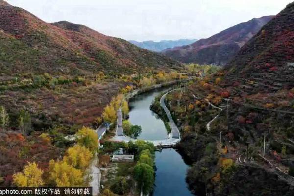 門頭溝區賞紅葉指南→