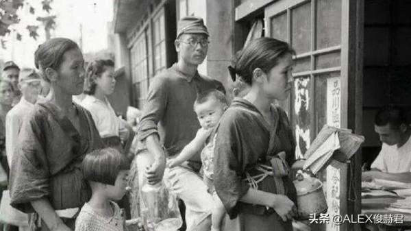 二戰中美軍轟炸鳥糞後,結果日本沒有糧食吃了 二戰中美軍轟炸鳥糞後,結果日本沒有糧食吃了