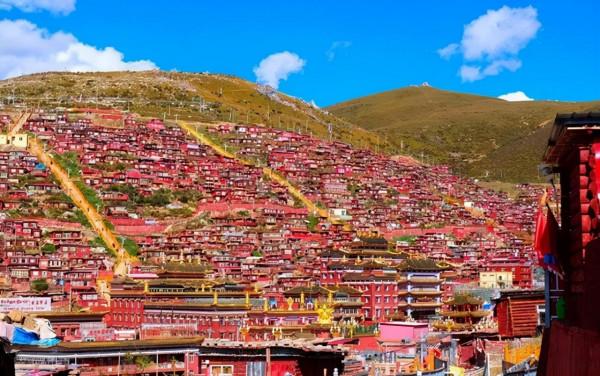 此生一定要有一次一個人的旅行,這7個地方都是你的首選 此生一定要有一次一個人的旅行,這7個地方都是你的首選