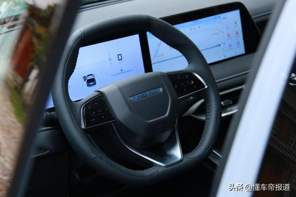 新車|為年輕使用者打造,預售10.3萬元起!高原試駕啟辰大V 新車|為年輕使用者打造,預售10.3萬元起!高原試駕啟辰大V