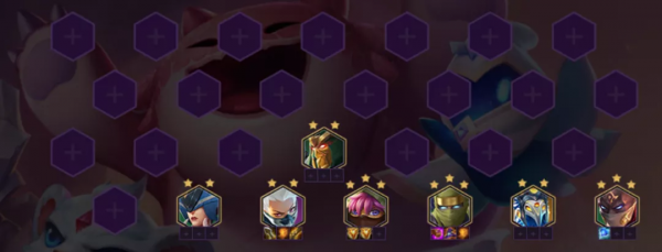 金剷剷之戰：時空裂痕1.19版本陣容排行，玩這幾套陣容穩定上大分